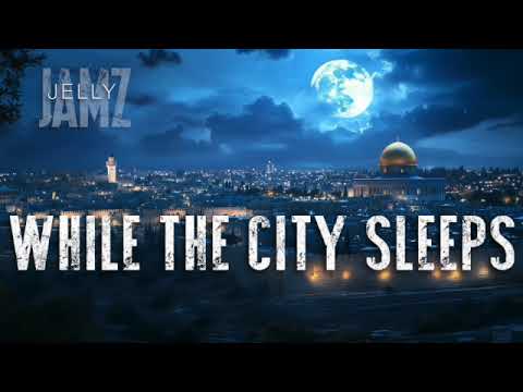 While The City Sleeps