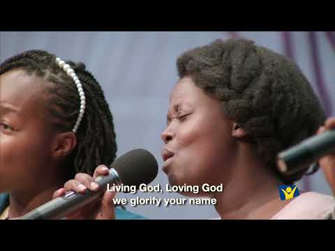 You Are The Light We See || Breath of Praise