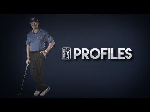 Ernie Els: Easy Does It