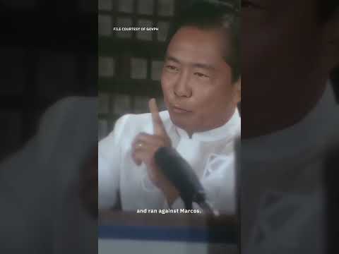 PLAYLIST: Rappler marks 40 years of People Power through historic landmarks