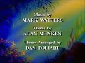 The Little Mermaid Series Season 3 Credits