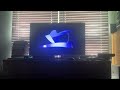 Opening And Closing To True Lies 1999 DVD