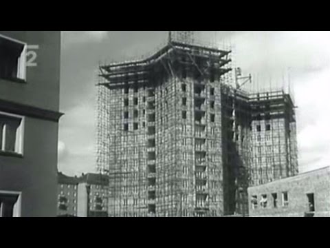 Sorela - Ostrava-Poruba (1962)