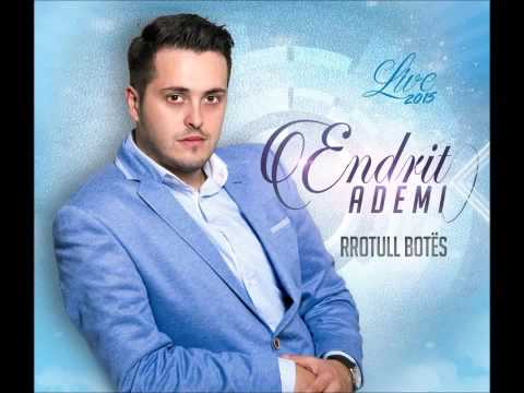 Endrit Ademi Potpuri 2015 Live