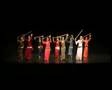 Belly Dance - Saidi, Eva Stramšek Midžić 