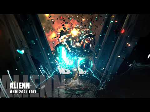 VA - Cybernetic Response - PROMO MIX