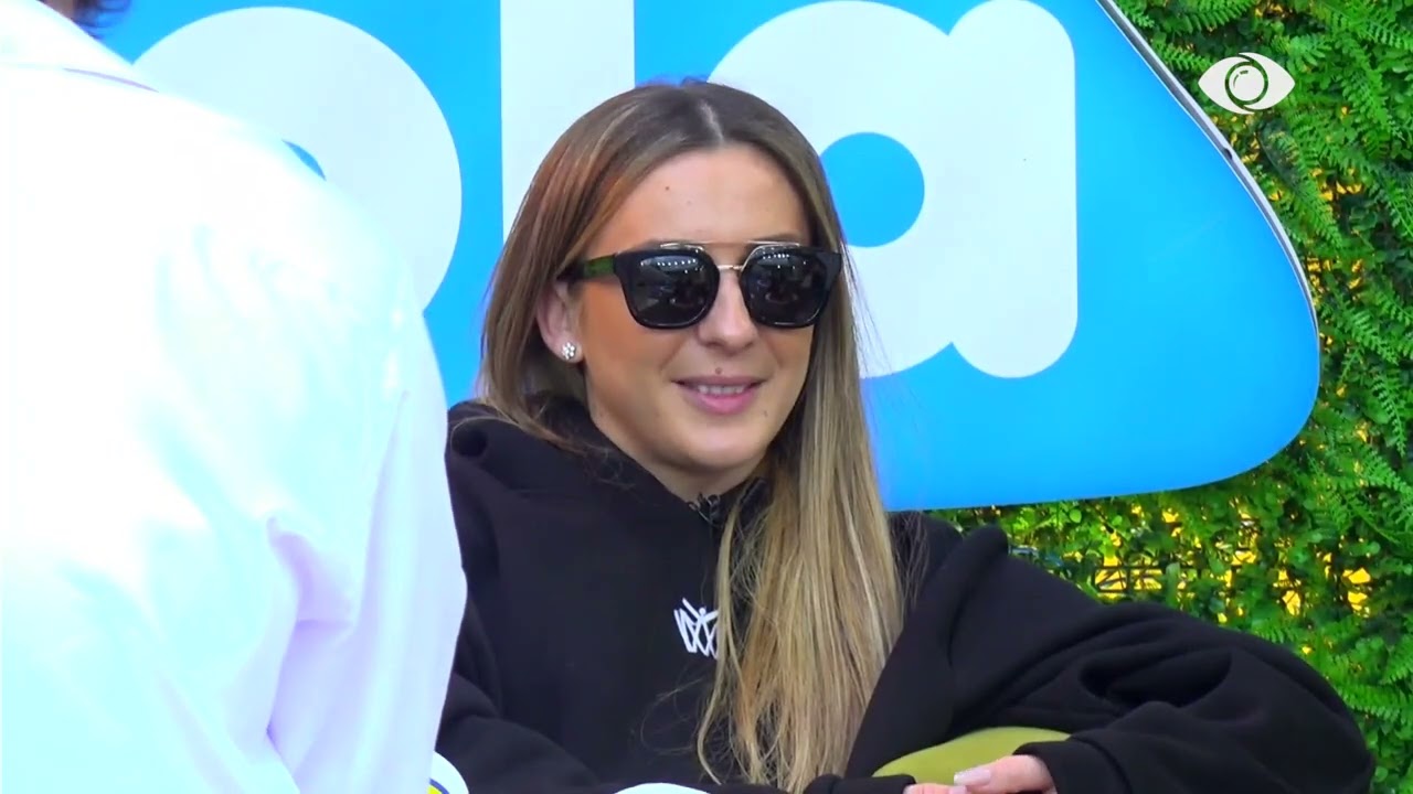 Ina më duket si 35 vjeç.../ Rogerti jep një moshë të përafërt për Inën, Stenaldo: Ky shikon me...