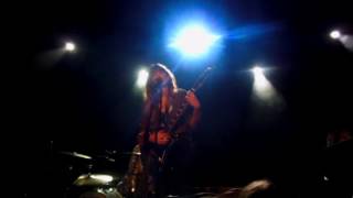 Lou Doillon - Nothing Left