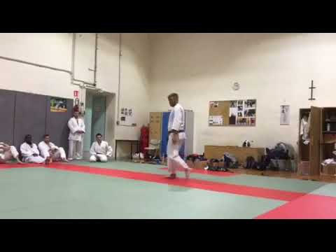 Uv libre passage ceinture marron