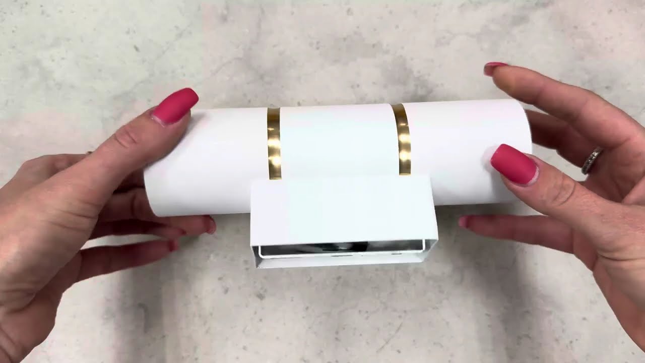 Накладний світильник ARDERO BAMBOO ML389-2 MR16 GU10 білий+золото 80253