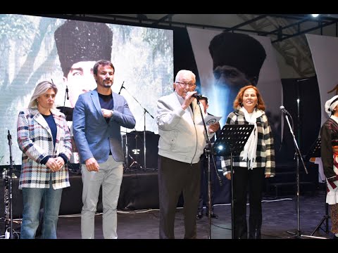 POSBIYIK : MUHTEŞEMSİN AŞKIM EREĞLİ