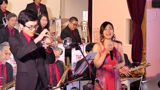 Lover Come Back To Me  -  The Fourth Avenue Big Sounds Orchestra in TSUGA