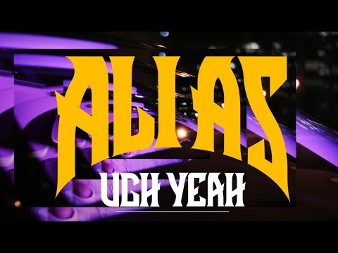 Ali As - Ugh Yeah (prod. by DLS)