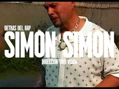 Simón Simón - Kinto Sol ft Tornillo | Detras de Camara