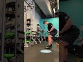 Single Arm Cable Row | Hypertrophy for Back | #AskKenneth #shorts