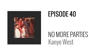Beat Breakdown - No More Parties In L.A. by Kanye West (prod. Madlib)