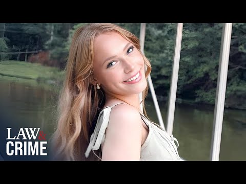 Family Suspected Georgia Teen of Double Murder: ‘You Don’t Know the Real Sarah Grace’