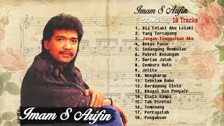 Download lagu Imam S Arifin Full Album 18 Hits Lagu Dangdut Lawa... mp3