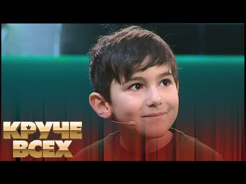 Гений математики из Азербайджана Руслан Сафаров | Круче всех!