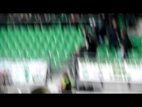 But fantastique Lemoine vs Monaco