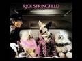 Rick Springfield - How Do You Talk To Girls