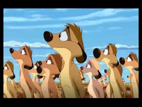 Kiara in Wonderland part 18 - "Painting the Roses Red"/The Cards' March/Zira, the Queen of Hearts