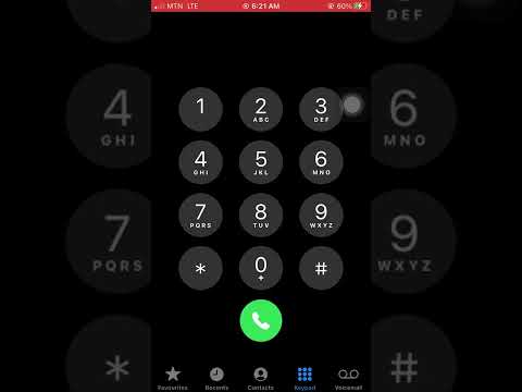 Factory reset android phones with this code