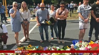 В Новой Зеландии люди стали принимать ислам