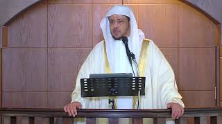 صورة خطبة الجمعة : حاسبوا أنفسكم قبل أن تحاسبوا