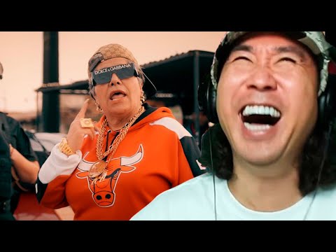 Coreano Loco reacciona a LA FIXAPILAR 😱😂 MILLONARIA