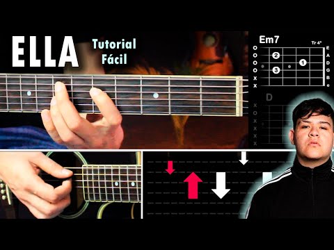 Ella - Junior H