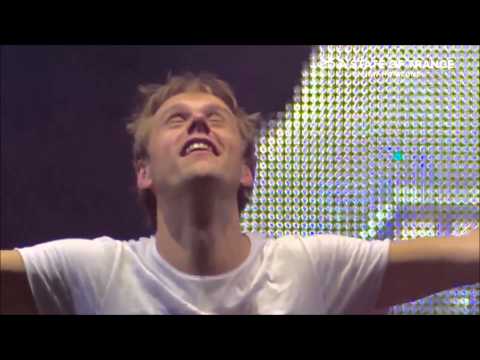 Armin van Buuren playing Darren Porter - Terraforming live at ASOT 650 Buenos Aires
