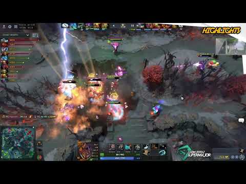 oraKYLE's wisdom on the new EG roster