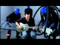 Blue Man Group Feat. Dave Matthews - Sing Along [Dolby Headphone]