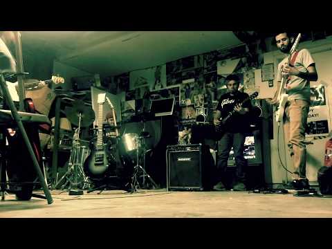 Distorted Mind-Practice part 1