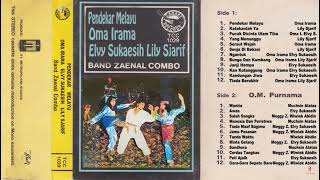 Download lagu 🎵 Album Pendekar Melayu – Oma Irama, Elvy Sukaesih & Lily Sjarif (Band Zaenal Combo)#fyp mp3