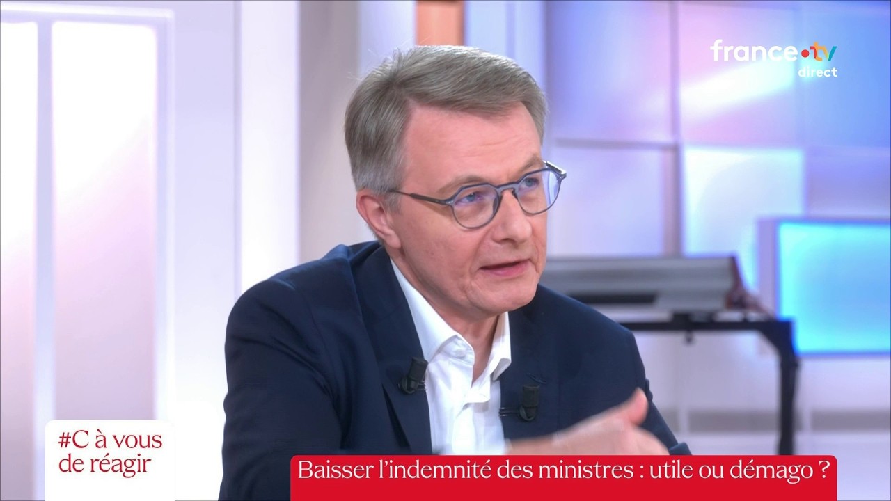 Budget : les promesses de Lecornu aux patrons