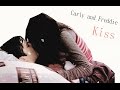 iCarly - Carly and Freddie Kiss 