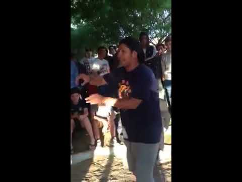 Borox-Nixon vs Duespro-666 ( Final San Pato Edicion Duplas)