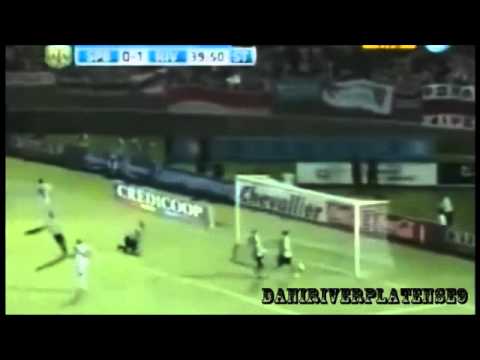 Sportivo Belgrano 0 - 2 River Plate (Copa Argentina, 16avos De Final) HQ