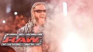 WWE Raw Intro Remake ➤ “Across the Nation” [2022] ⁴ᴷ
