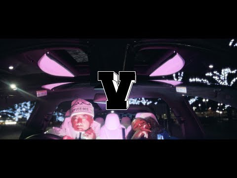 Michael Phantom - LSD (feat. L3) [Official Music Video] | #Exclusive