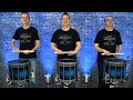 DRIVIN` // Drumline Cadence // by Timm Pieper