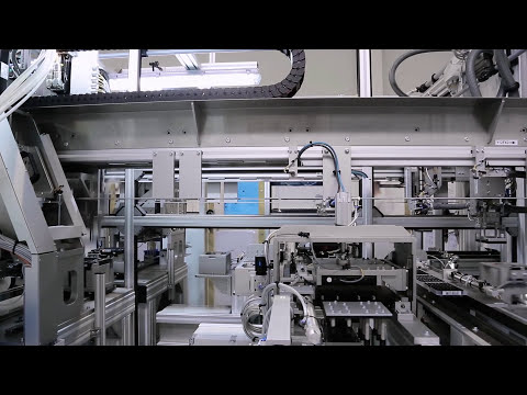 Wanner Mech AG YouTube-Vdeominiatur 6