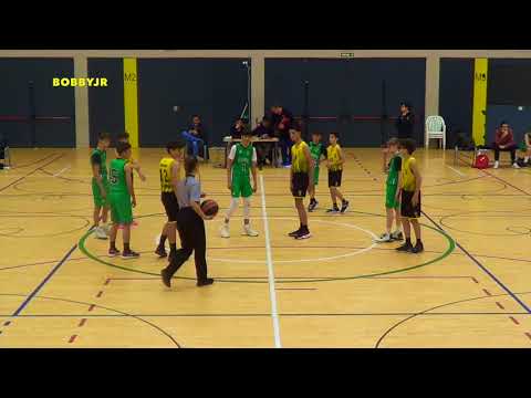 CEB NAVARCLES INFANTIL NEGRE - VILADECANS VERD