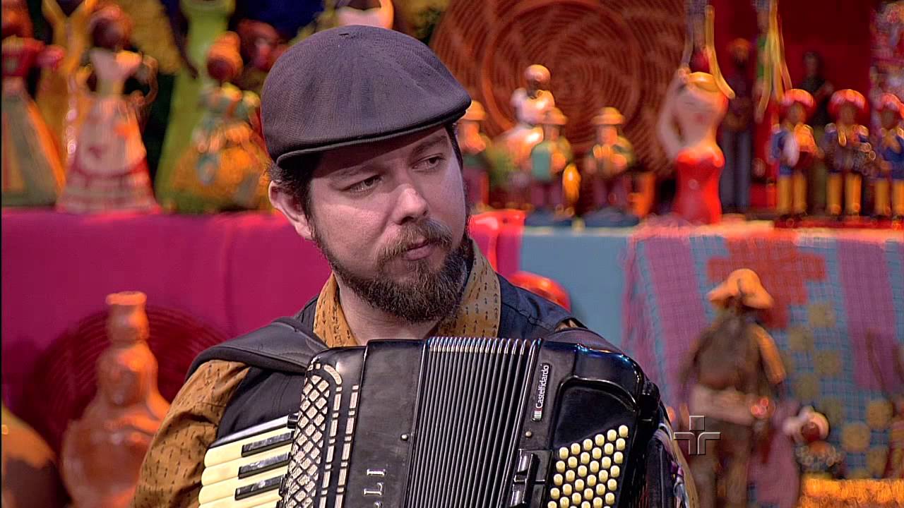 Causo de João do Vale, por Rolando Boldrin