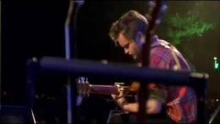 The Tallest Man On Earth - Where Do My Bluebird Fly