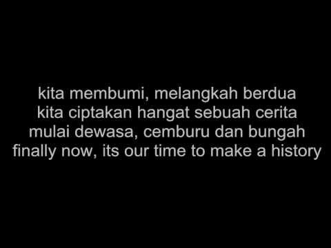 The Second Time (Aliza Bad Marriage) TERBIT - ABM - Part 