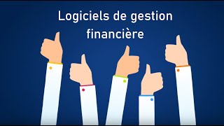 Logiciels de gestion financière édités par E-Finances, découvrez nos logiciels.