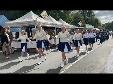 Bredaryd Marknad 2021